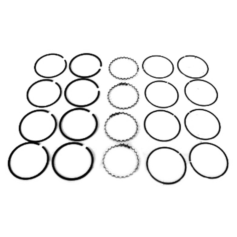 Piston Ring Set